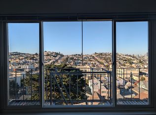 4150 Cesar Chavez St APT 5, San Francisco, CA 94131
