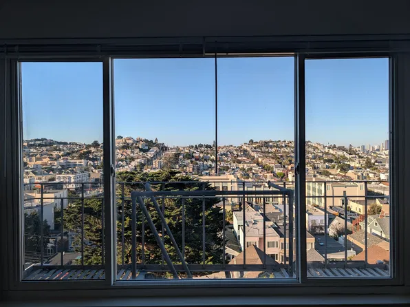 4150 Cesar Chavez St APT 5, San Francisco, CA 94131