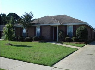 6932 Eastern Shore Rd, Montgomery, AL 36117