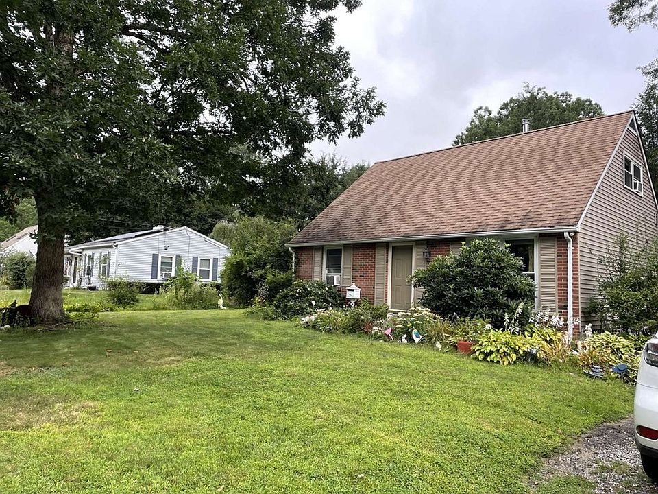 1181 Burts Pit Rd, Northampton, MA 01062 | Zillow