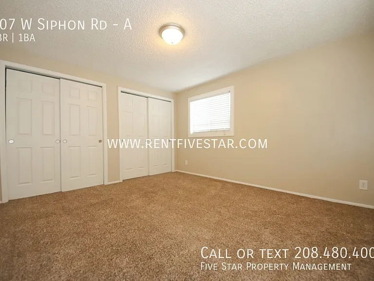 107 W Siphon Rd #A — Photo 9