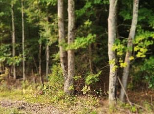 LOT 35 Back Rd, Shapleigh, ME 04076