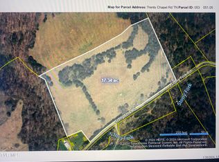 LOT 4 Stoney Fork Rd, Sneedville, TN 37869