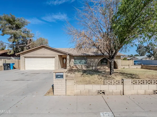 2728 W REDFIELD Road, Phoenix, AZ 85053