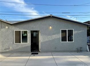 1816 W 22nd St, Los Angeles, CA 90018