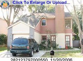 1270 Crossfield Dr, Apopka, FL 32703
