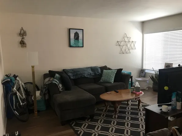 4609 Bancroft, 4609 Bancroft St APT 3, San Diego, CA 92116