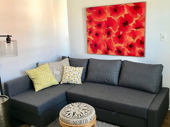 4th image of 1220 N Lafayette St #4