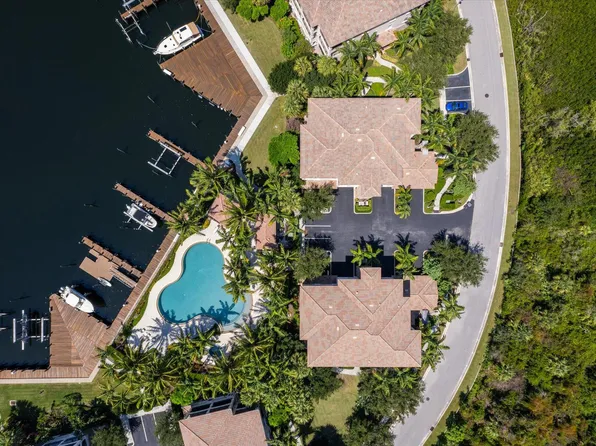13519 Treasure Cove Circle +Boat Slip #64 Up To 60', Juno Beach, FL 33408