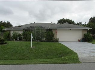 336 Waterside St, Pt Charlotte, FL 33954