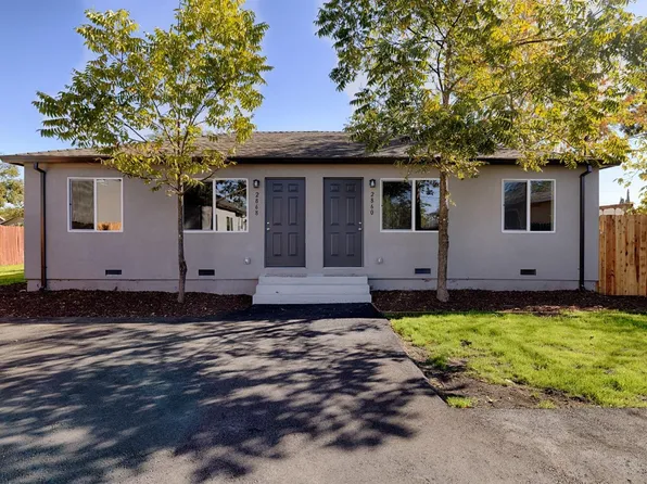 2874 Poquita St, Sacramento, CA 95815