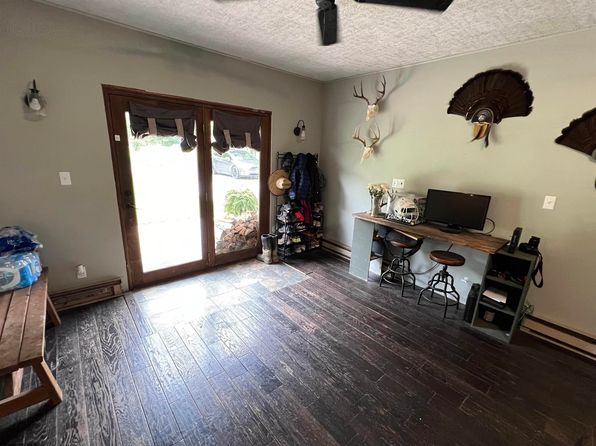2310 Staunton Parkersburg Tpke, Huttonsville, WV 26273