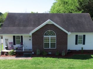 236 Shrewsbury Dr, Murfreesboro, TN 37129