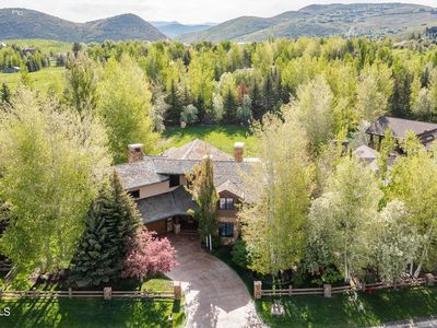 2324 Lucky John Dr, Park City, UT, 84060