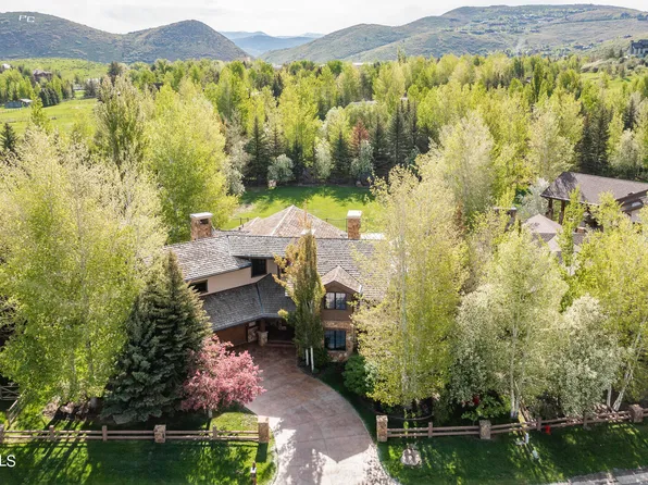 2324 Lucky John Dr, Park City, UT 84060