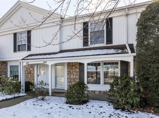 1770 Foxcroft Lane UNIT 204, Allison Park, PA 15101