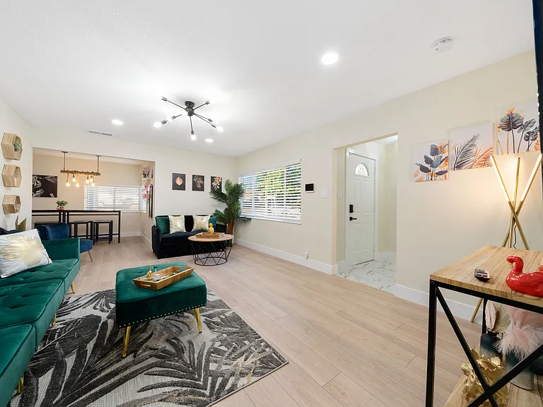 7569 Baird Way #A — Photo 64