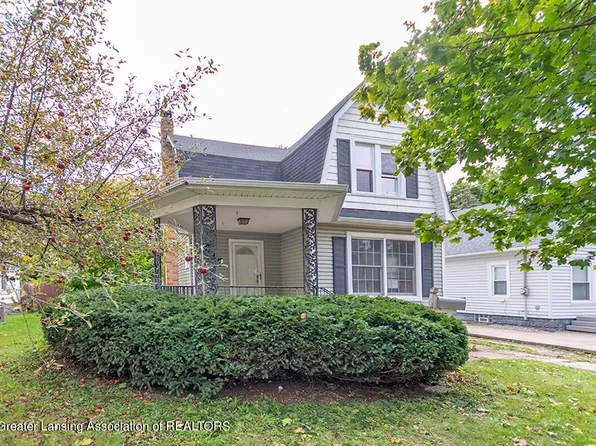 217 Regent St, Lansing, MI 48912