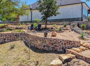 243 Cottongame Rd, Weatherford, TX 76088
