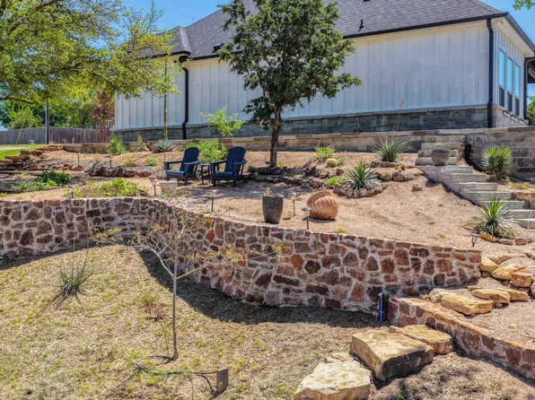 243 Cottongame Rd, Weatherford, TX 76088