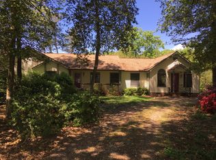 225 Greenvale Creek Rd, Lancaster, VA 22503