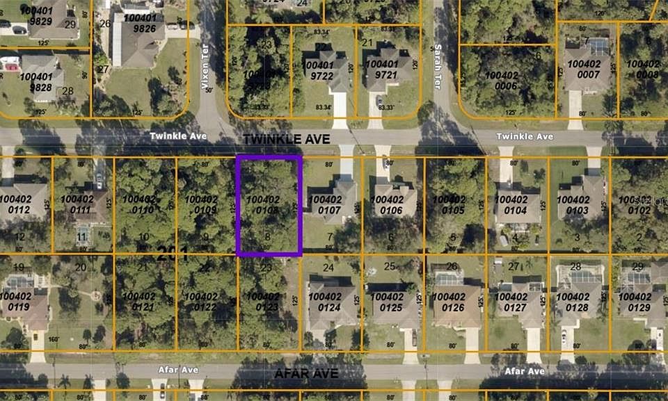 1st image of 1004020108 Twinkle Ave
