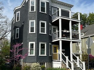 27 Armandine St APT 2, Boston, MA 02124
