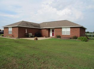 3730 S Bache Rd, McAlester, OK 74501