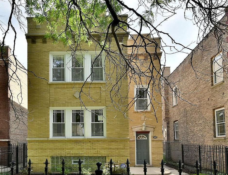 1st image of 1629 N Linder Ave #1