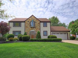 33804 Canterbury Rd, Solon, OH 44139