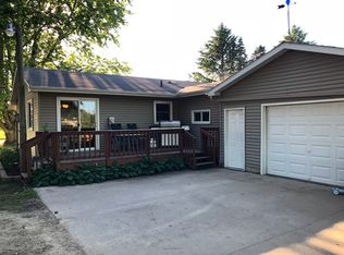 N7650 Hwy M, New Lisbon, WI 53950
