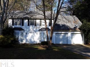 114 Spring Creek Ct, Canton, GA 30115