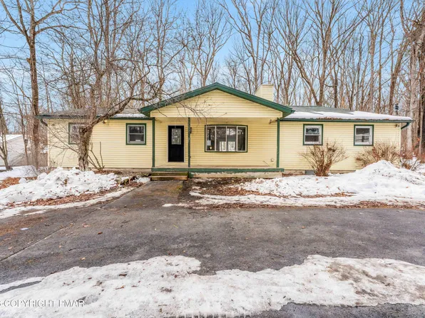 3143 Bear Swamp Rd, East Stroudsburg, PA 18302