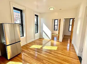 Rented by REAL New York