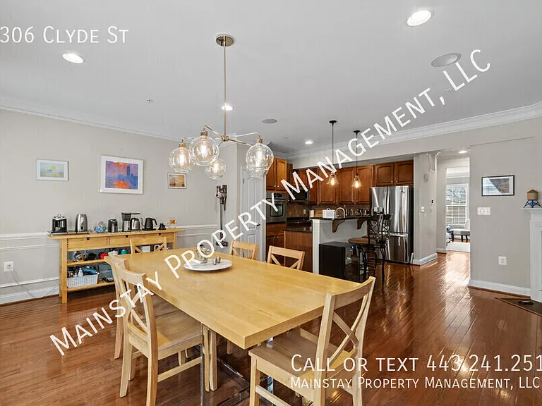 3306 Clyde St — Photo 13