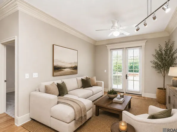 7707 Bluebonnet Blvd APT 205, Baton Rouge, LA 70810