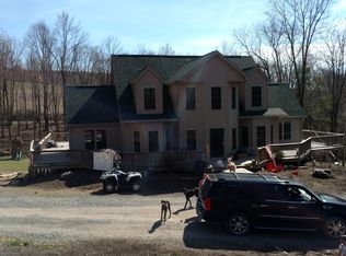 280 Loop Hill Rd, Hughesville, PA 17737