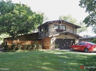 6301 N Kirkwood Ave, Chicago, IL