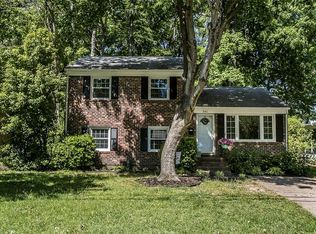341 Ronald Dr, Newport News, VA 23602