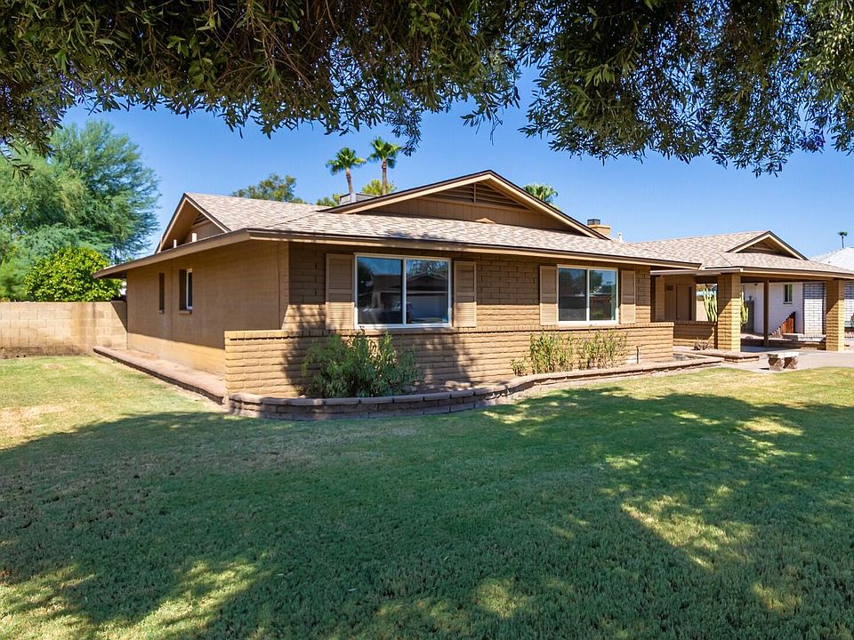1st image of 4820 W HARMONT Drive