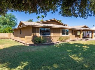 4820 W Harmont Dr, Glendale, AZ 85302