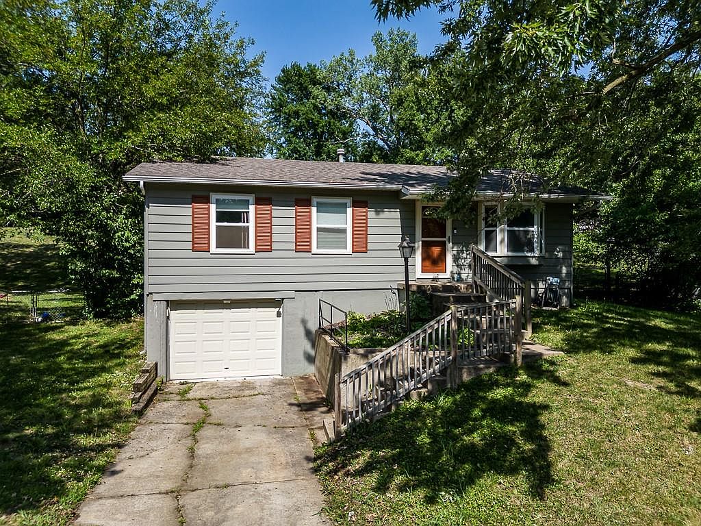 2803 N 109th St, Kansas City, KS 66109 MLS 2442110 Zillow