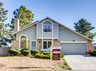 6492 S Kipling Ct, Littleton, CO 80127