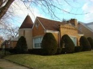 7647 W Bloomingdale Ave, Elmwood Park, IL