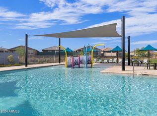 16051 W Honeysuckle Dr, Surprise, AZ 85387