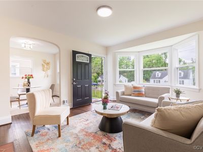2214 Parkside Ave, Henrico, VA, 23228