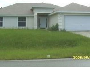 466 Treemont Ave SW, Palm Bay, FL 32908
