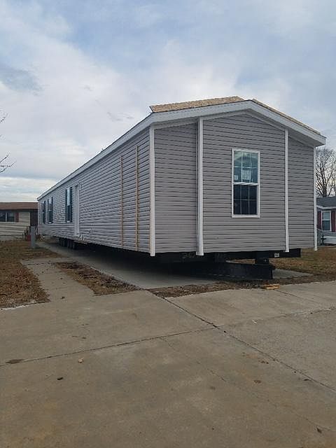 Brand New home 