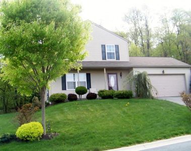 56 E Brookfield Dr, Lebanon, PA, 17046