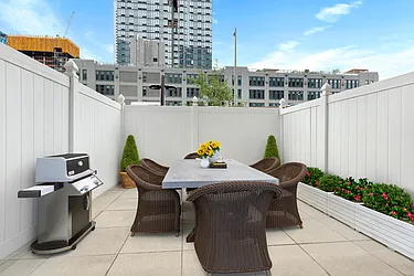 Rented by The McNeil Group, LLC